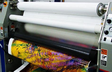 What is a Laminator Machine?