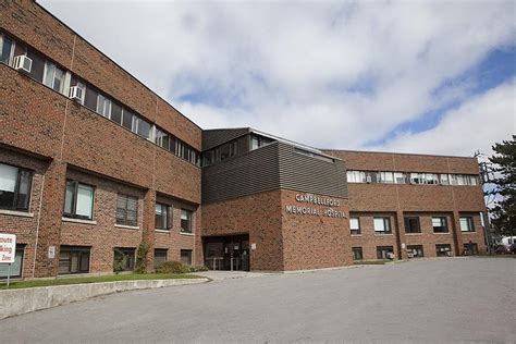 Campbellford hospital extends emergency department closure due to COVID-19 outbreak | kawarthaNOW