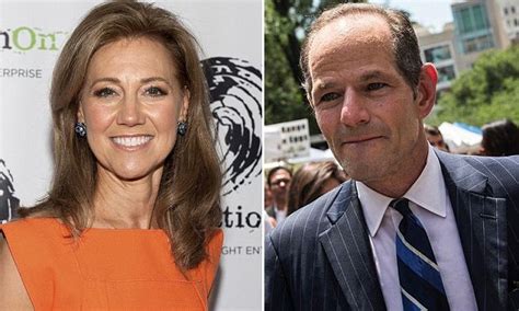 Eliot Spitzer's divorce from wife Silda approved | Daily Mail Online