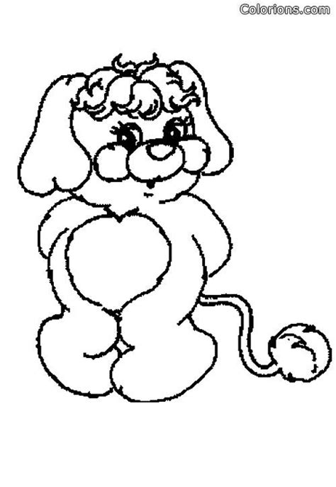 Popples Coloring Pages Coloring Pages