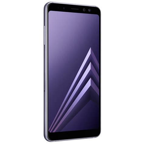 Samsung Samsung Galaxy A8 (2018) SM-A530 32GB SM-A530FDSGR B&H