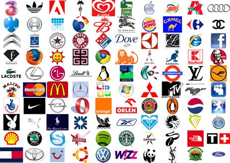 Logo or Loco: Why Thoughtful Logo Design Matters - L&T Co.