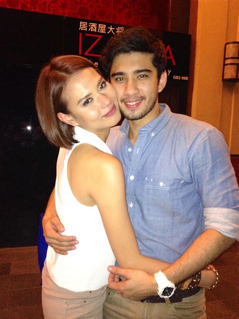 Bianca Manalo 's new boyfriend Carlo Gonzales (photos) | MyKiRu IsYuSeRo