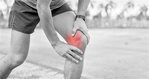 Medial Knee Pain (Inside) - Symptoms, Causes, Treatment & Rehab