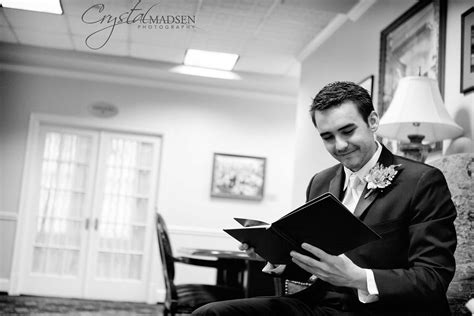 Davenport Hotel Wedding Photographer_009 - Crystal Madsen Photography