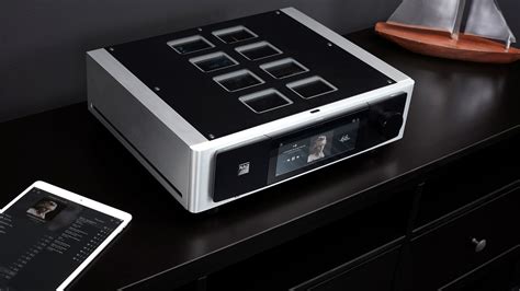 NAD Masters M33 review | What Hi-Fi?