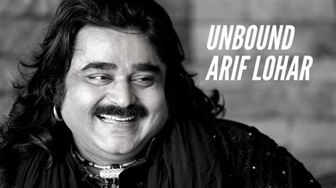 The untold story of Arif Lohar the Pakistani Folk Singing Legend - RED ...