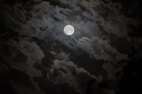 "Cloudy Night Sky" Images – Browse 225 Stock Photos, Vectors, and Video ...