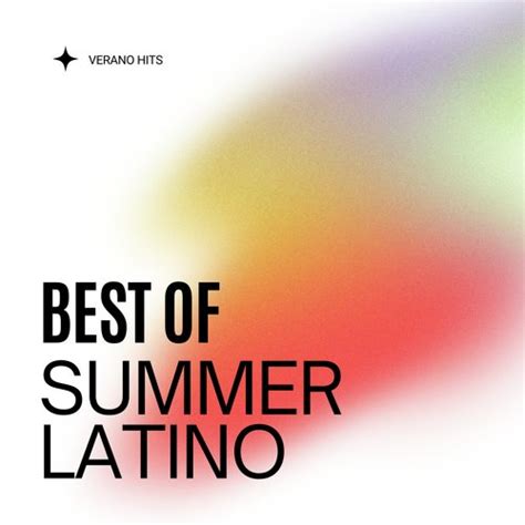 Limbo - Song Download from Best Of Summer Latino @ JioSaavn