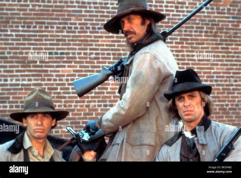 THE LONG RIDERS (1980) ROBERT CARRADINE, DAVID CARRADINE, KEITH ...