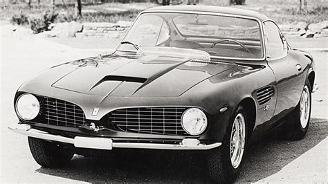 Bertone's 10 Best Designs - Photos