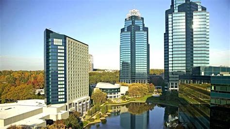 Perimeter's Westin hotel sells for $85 million - Atlanta Business Chronicle