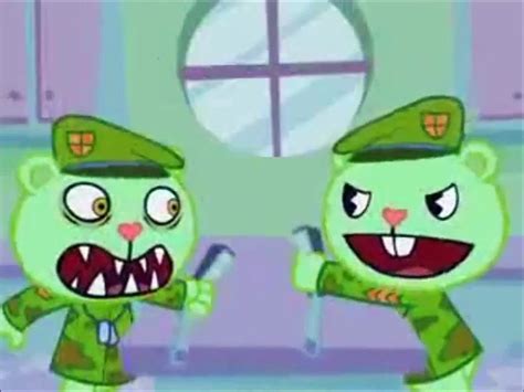 Total 60+ imagem happy tree friends evil - br.thptnganamst.edu.vn