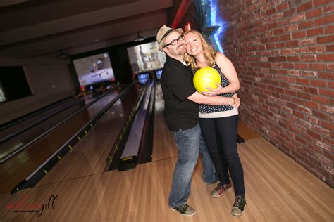 Lucky Strike Bowling Alley Rehearsal Dinner - Phoenix, Scottsdale ...