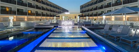 All-inclusive hotel in Playa d’en Bossa, Ibiza | Hotel Vibra Mare Nostrum