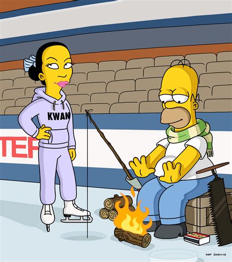 Homer and Ned's Hail Mary Pass - Wikisimpsons, the Simpsons Wiki