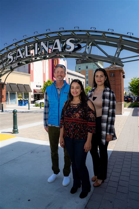 Court Appointed Special Advocates (CASA) of Monterey County