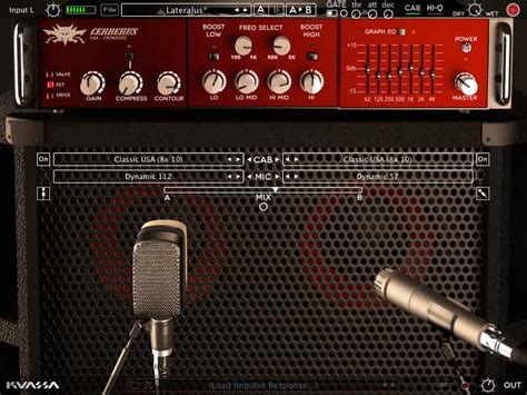 5+ Best Bass Amp VST Plugins In 2024 | GuitarClan