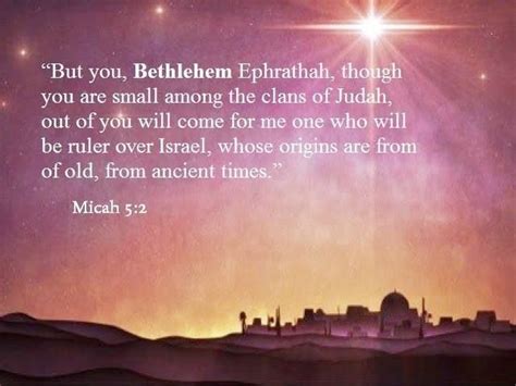 micah 5:2 | Bible text, Bethlehem, Micah