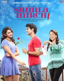 Shimla Mirchi Movie (2020): Release Date, Cast, Ott, Review, Trailer ...