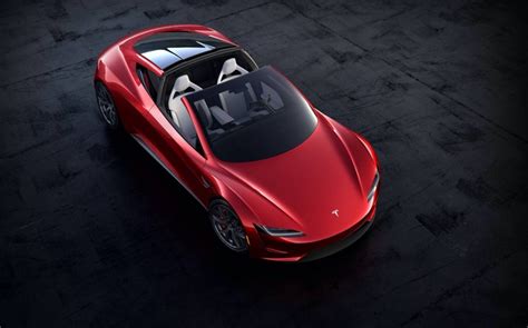 Tesla Roadster Production Pushed To 2022 - Here's Why - SlashGear