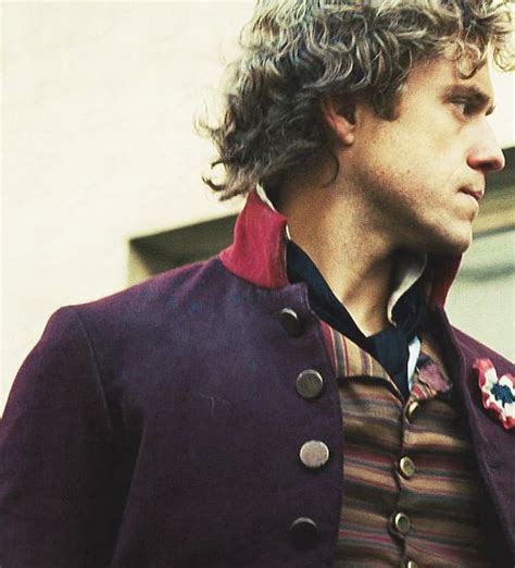 Enjolras. The best. | Les miserables, Musical movies, Theatre geek