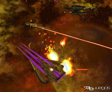 Star Trek Conquest para PS2 - 3DJuegos