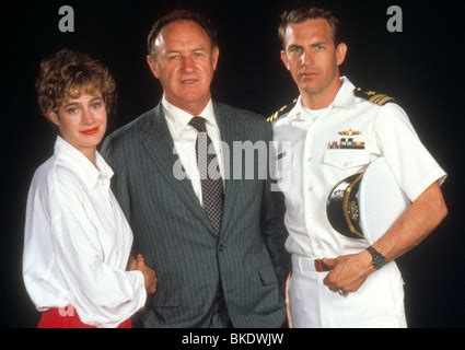 NO WAY OUT, Gene Hackman, 1987, (c)Orion Pictures/courtesy Everett ...