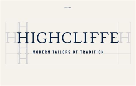 Highcliffe on Behance