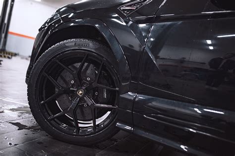 Lamborghini Urus - Power Wheels