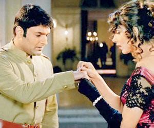 Firangi Movie Review: Kapil Sharma fails to deliver