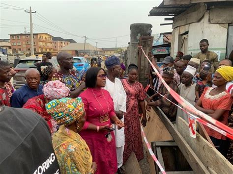 Lagos reopens five markets in Mushin - Lagos Panorama