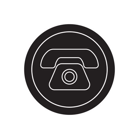 telephone and mobile phone icon, calling icon transparent background ...