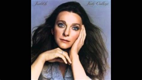 Judy Collins ~ Both sides now (1967/68) - YouTube