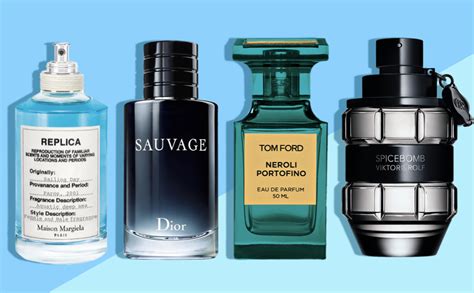 16 Best Cologne For Men in 2020 (Review) – Spring Top Selling New Men’s ...