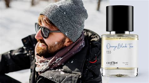 Best Winter Fragrances for Men in Dubai, UAE | Top Winter Perfumes for Men