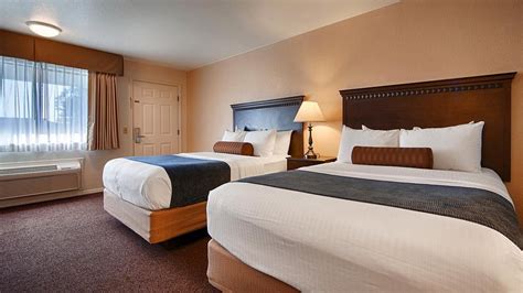 BEST WESTERN ARCATA INN $99 ($̶1̶3̶0̶) - Updated 2021 Prices & Motel ...