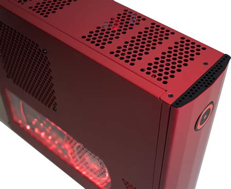 Origin PC Chronos Review: A Powerful Small Form Factor Desktop PC For ...