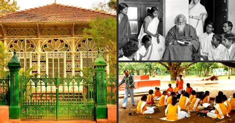 Exploring Tagore's Santiniketan, a Unique Abode of Learning