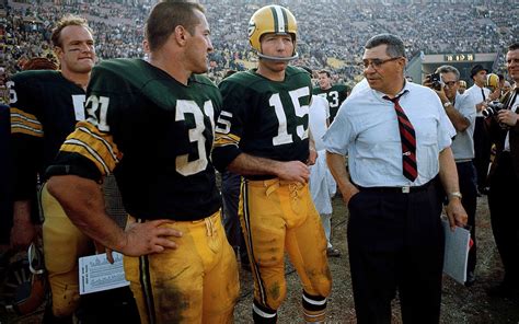 Super Bowl I: How Packers, Vince Lombardi crushed the Chiefs - Sports ...