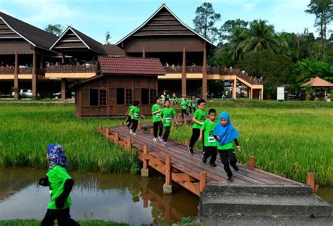 Carian mengenai topik taman-botani-negara-shah-alam | Astro Awani