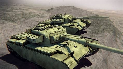 About Greatest Tank Battles Show - National Geographic Channel - Canada