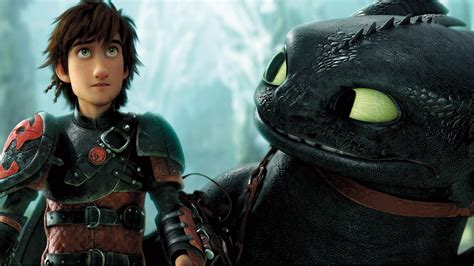 Movie Review: 'How To Train Your Dragon 2' | : NPR