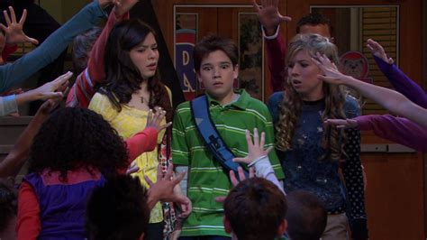 iDream of Dance | iCarly Wiki | Fandom