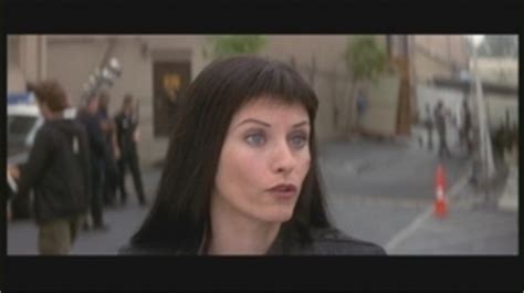 Scream 3 - Courteney Cox Image (14206834) - Fanpop