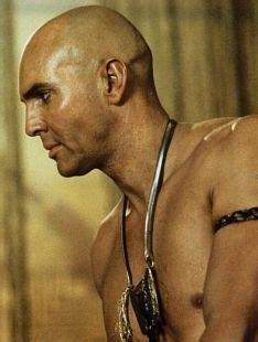 Arnold Vosloo | Mummy movie, Arnold vosloo, Imhotep the mummy