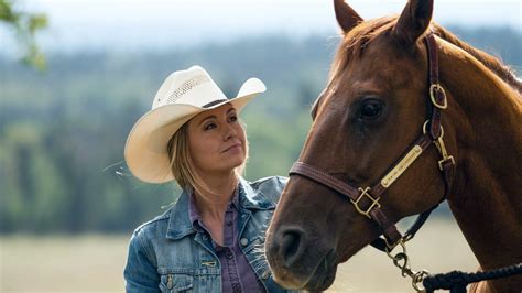 Heartland Season 14 is in Production (+ Premiere Date) | tvshowpilot.com