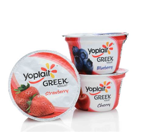 15 Yoplait Yogurt Nutritional Facts That Will Surprise You - Facts.net