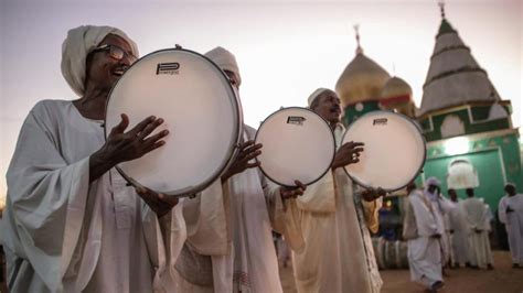 Top 4 Most Famous Festivals in Sudan - toplist.info