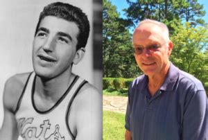 Dolph on Dolph: Author Tells Unsung Story of Jewish NBA Giant with Same Name - Algemeiner.com